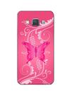 Capa Adesivo Skin361 Verso Para Samsung Galaxy A3 2015