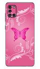 Capa Adesivo Skin361 Verso Para Samsung Galaxy A31 (SM-A315G) 2020