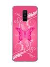 Capa Adesivo Skin361 Verso Para Samsung Galaxy A6 Plus