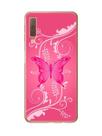 Capa Adesivo Skin361 Verso Para Samsung Galaxy A7 2018
