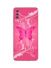 Capa Adesivo Skin361 Verso Para Samsung Galaxy A70