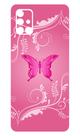 Capa Adesivo Skin361 Verso Para Samsung Galaxy A71 2019