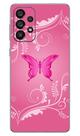 Capa Adesivo Skin361 Verso Para Samsung Galaxy A73 5G (2022)