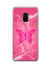 Capa Adesivo Skin361 Verso Para Samsung Galaxy A8 2018