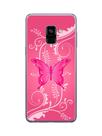 Capa Adesivo Skin361 Verso Para Samsung Galaxy A8 2018