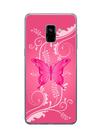 Capa Adesivo Skin361 Verso Para Samsung Galaxy A8 Plus