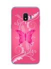 Capa Adesivo Skin361 Verso Para Samsung Galaxy J2 Core