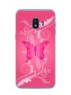 Capa Adesivo Skin361 Verso Para Samsung Galaxy J2 Core