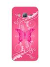 Capa Adesivo Skin361 Verso Para Samsung Galaxy J3 J300/j320