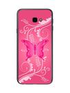 Capa Adesivo Skin361 Verso Para Samsung Galaxy J4 Plus