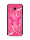 Capa Adesivo Skin361 Verso Para Samsung Galaxy J4 Plus Capa Adesivo Skin361 Verso Para Samsung Galaxy J4 Plus