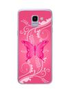 Capa Adesivo Skin361 Verso Para Samsung Galaxy J6