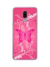 Capa Adesivo Skin361 Verso Para Samsung Galaxy J8 (2018)