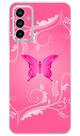 Capa Adesivo Skin361 Verso Para Samsung Galaxy M13 Dual