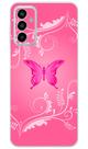 Capa Adesivo Skin361 Verso Para Samsung Galaxy M13 Dual