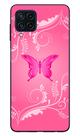Capa Adesivo Skin361 Verso Para Samsung Galaxy M22 (2021)