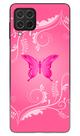 Capa Adesivo Skin361 Verso Para Samsung Galaxy M62 (2021) Capa Adesivo Skin361 Verso Para Samsung Galaxy M62 (2021)