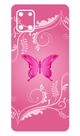 Capa Adesivo Skin361 Verso Para Samsung Galaxy Note 10 Lite Sm-n770