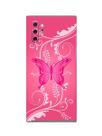 Capa Adesivo Skin361 Verso Para Samsung Galaxy Note 10 Plus Capa Adesivo Skin361 Verso Para Samsung Galaxy Note 10 Plus