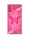 Capa Adesivo Skin361 Verso Para Samsung Galaxy Note 10 Plus