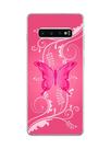 Capa Adesivo Skin361 Verso Para Samsung Galaxy S10 Plus