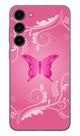 Capa Adesivo Skin361 Verso Para Samsung Galaxy S23 Plus 2023