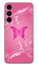 Capa Adesivo Skin361 Verso Para Samsung Galaxy S23 Plus 2023