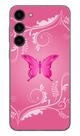 Capa Adesivo Skin361 Verso Para Samsung Galaxy S23 Plus 2023