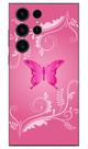 Capa Adesivo Skin361 Verso Para Samsung Galaxy S23 Ultra
