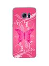 Capa Adesivo Skin361 Verso Para Samsung Galaxy S7 Edge G935