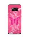 Capa Adesivo Skin361 Verso Para Samsung Galaxy S8