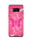 Capa Adesivo Skin361 Verso Para Samsung Galaxy S8