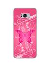 Capa Adesivo Skin361 Verso Para Samsung Galaxy S8 Plus