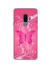 Capa Adesivo Skin361 Verso Para Samsung Galaxy S9 Plus