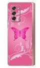 Capa Adesivo Skin361 Verso Para Samsung Galaxy Z Fold 2 5G