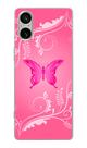 Capa Adesivo Skin361 Verso Para Sony Xperia 5 V (XQ-DE54)