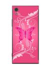 Capa Adesivo Skin361 Verso Para Sony Xperia Xa1 Capa Adesivo Skin361 Verso Para Sony Xperia Xa1