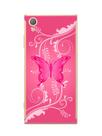 Capa Adesivo Skin361 Verso Para Sony Xperia Xa1 Plus Capa Adesivo Skin361 Verso Para Sony Xperia Xa1 Plus