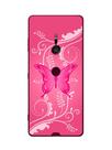 Capa Adesivo Skin361 Verso Para Sony Xperia Xz3
