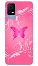 Capa Adesivo Skin361 Verso Para TCL 405 (T506D)