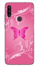 Capa Adesivo Skin361 Verso Para TCL L10 Plus (L10+)