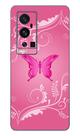 Capa Adesivo Skin361 Verso Para Vivo X60 Pro Plus 5g (2021)