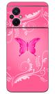 Capa Adesivo Skin361 Verso Para Xiaomi Poco M5 2022