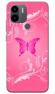 Capa Adesivo Skin361 Verso Para Xiaomi Redmi A2 Plus (A2+) Capa Adesivo Skin361 Verso Para Xiaomi Redmi A2 Plus (A2+)