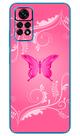 Capa Adesivo Skin361 Verso Para Xiaomi Redmi Note 11