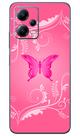 Capa Adesivo Skin361 Verso Para Xiaomi Redmi Note 12 5G 2023