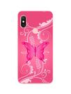 Capa Adesivo Skin361 Verso Para Xiaomi Redmi Note 6 Pro