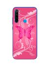 Capa Adesivo Skin361 Verso Para Xiaomi Redmi Note 8