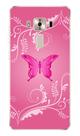 Capa Adesivo Skin361 Verso Para Zenfone 3 Deluxe (ZS570KL) Capa Adesivo Skin361 Verso Para Zenfone 3 Deluxe (ZS570KL)