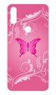 Capa Adesivo Skin361 Verso Para Zenfone Max Plus M2 Zb634kl